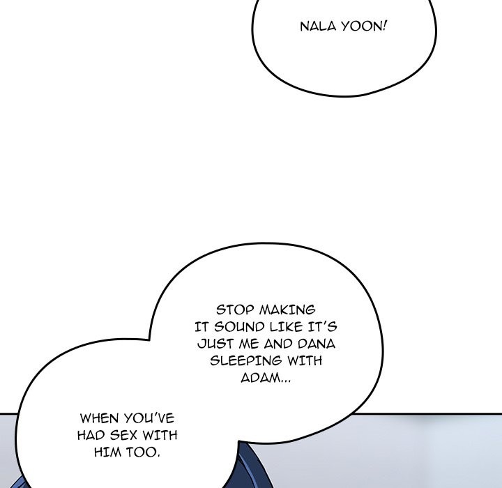 After Work Love Affairs Page 114 - MangaHe