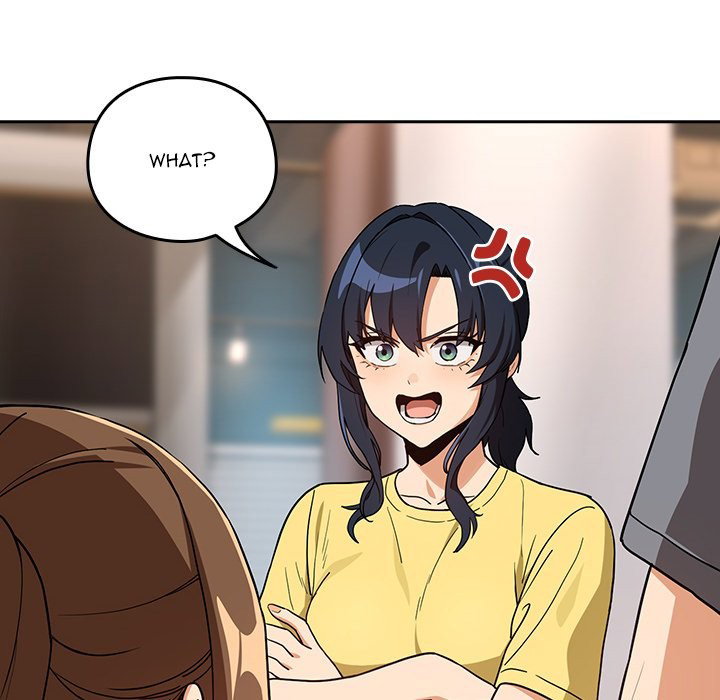 After Work Love Affairs Page 13 - MangaHe