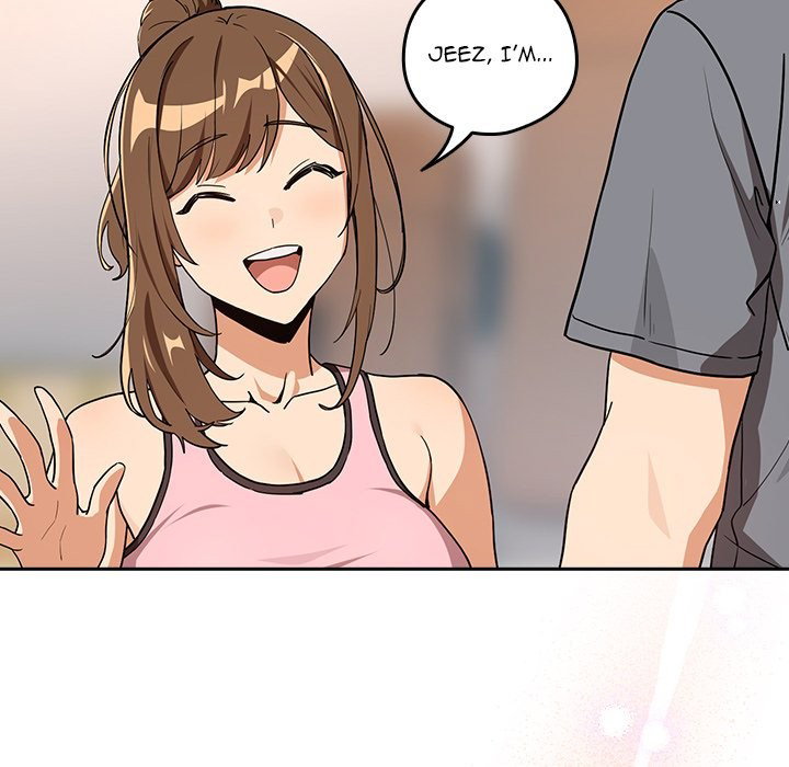 After Work Love Affairs Page 15 - MangaHe