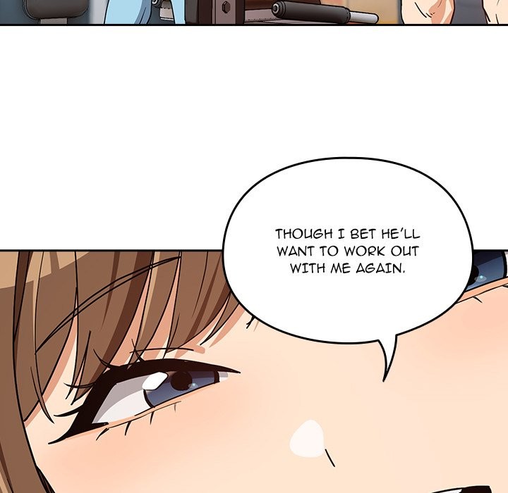 After Work Love Affairs Page 21 - MangaHe