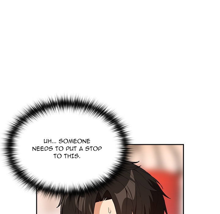 After Work Love Affairs Page 27 - MangaHe