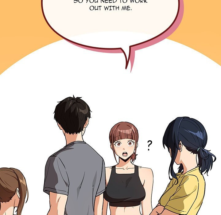 After Work Love Affairs Page 31 - MangaHe