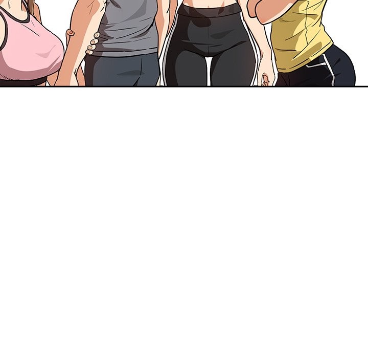 After Work Love Affairs Page 32 - MangaHe