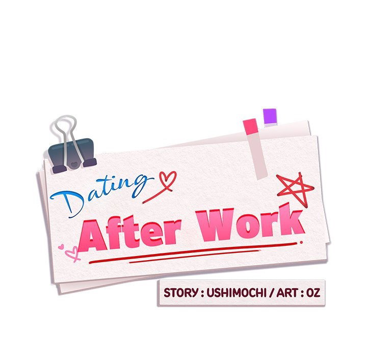 After Work Love Affairs Page 33 - MangaHe