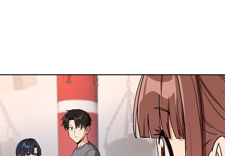 After Work Love Affairs Page 5 - MangaHe