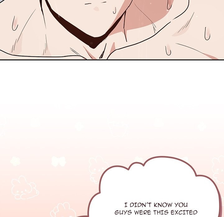 After Work Love Affairs Page 41 - MangaHe