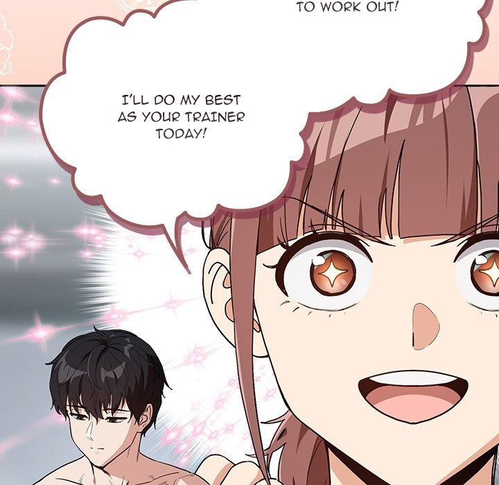 After Work Love Affairs Page 42 - MangaHe