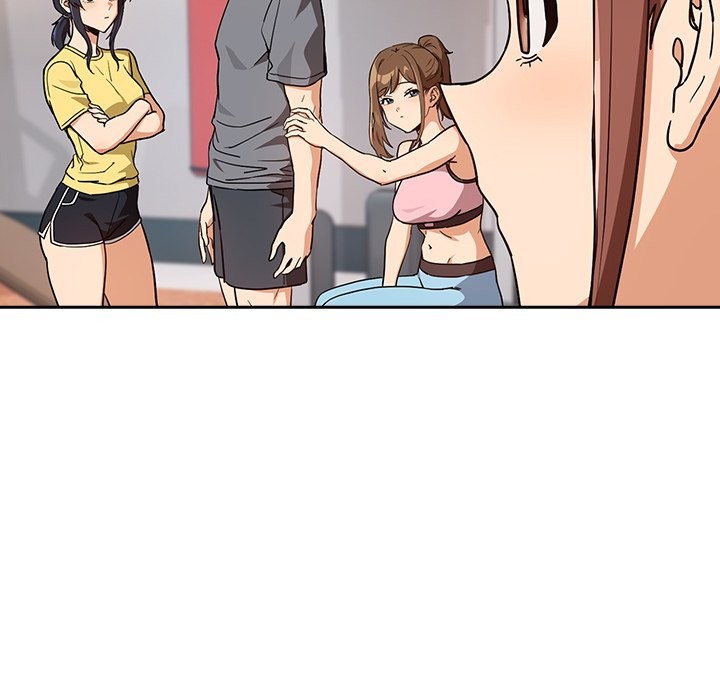 After Work Love Affairs Page 6 - MangaHe