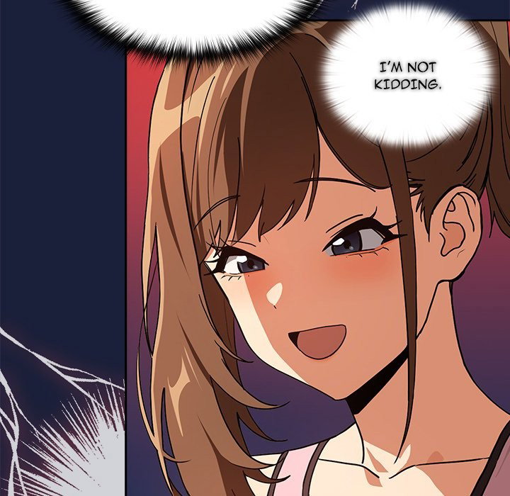 After Work Love Affairs Page 54 - MangaHe