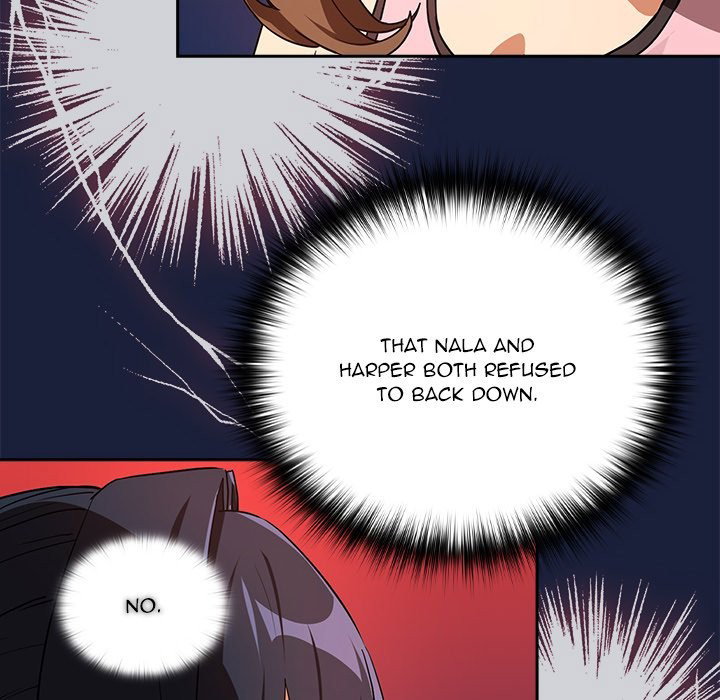 After Work Love Affairs Page 55 - MangaHe