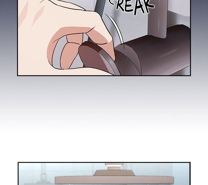After Work Love Affairs Page 58 - MangaHe