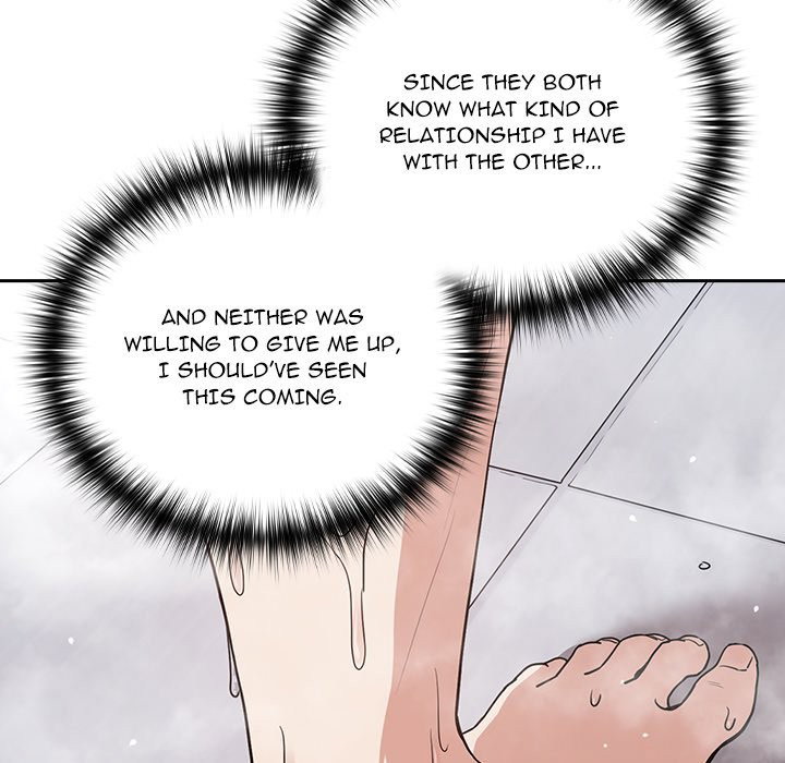 After Work Love Affairs Page 60 - MangaHe