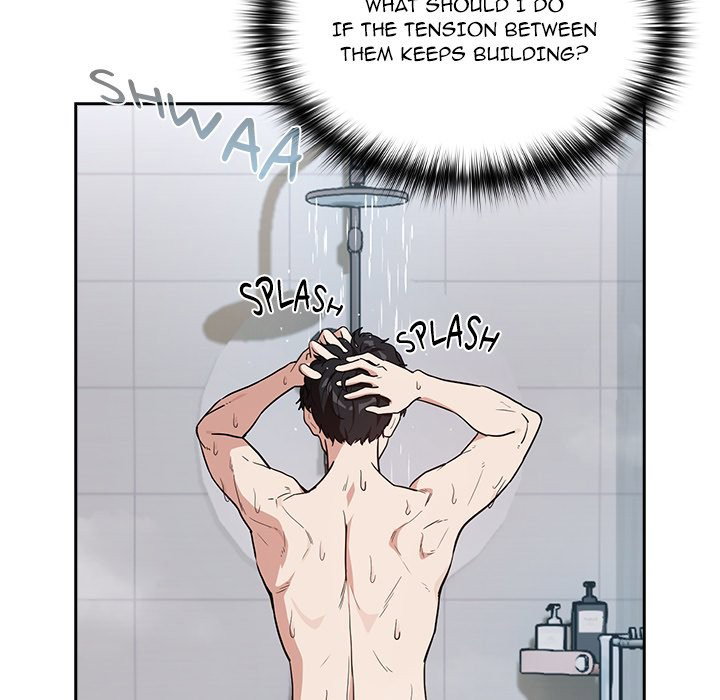 After Work Love Affairs Page 62 - MangaHe