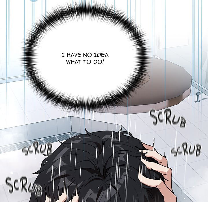 After Work Love Affairs Page 68 - MangaHe