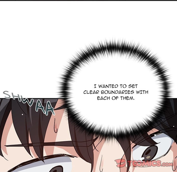 After Work Love Affairs Page 70 - MangaHe