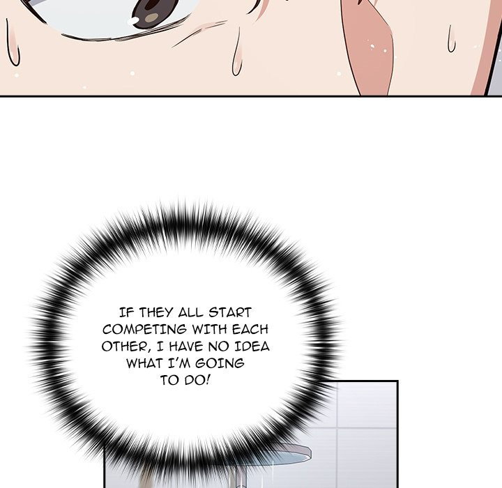 After Work Love Affairs Page 71 - MangaHe
