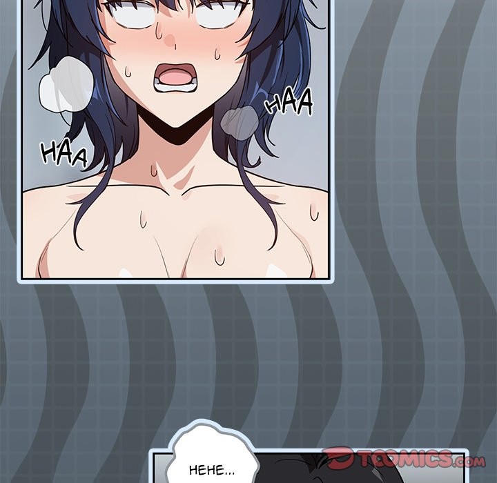 After Work Love Affairs Page 82 - MangaHe