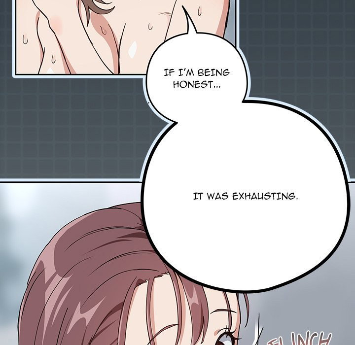 After Work Love Affairs Page 85 - MangaHe