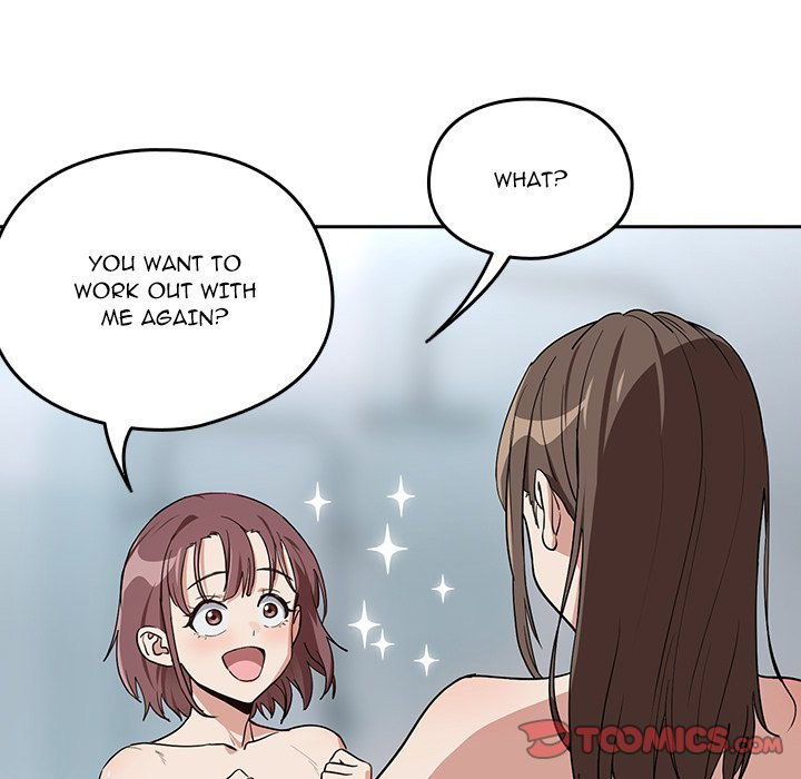 After Work Love Affairs Page 94 - MangaHe