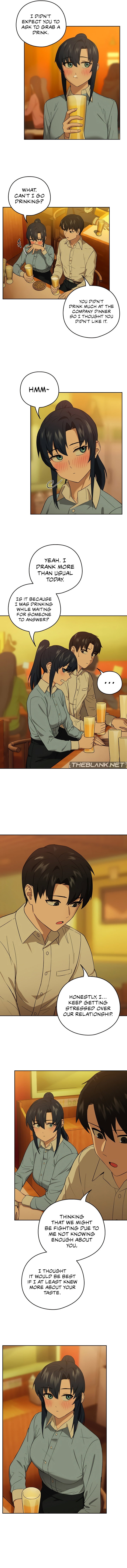 After Work Love Affairs Page 4 - MangaHe