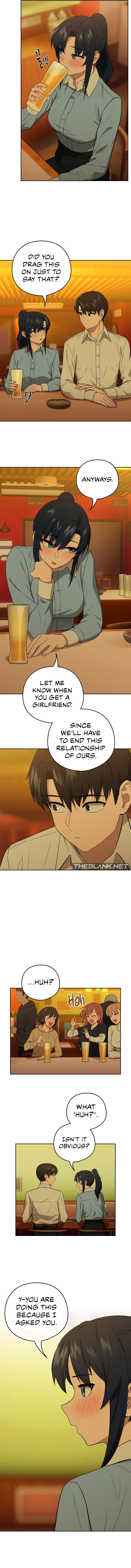 After Work Love Affairs Page 5 - MangaHe