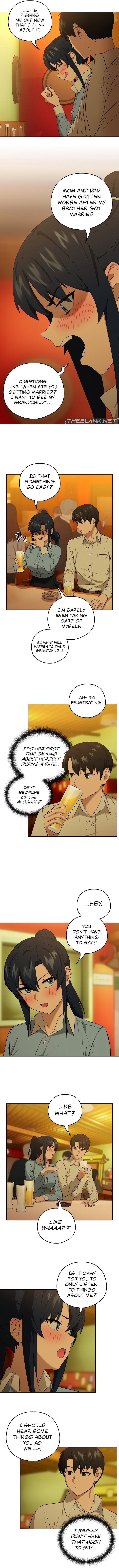 After Work Love Affairs Page 7 - MangaHe