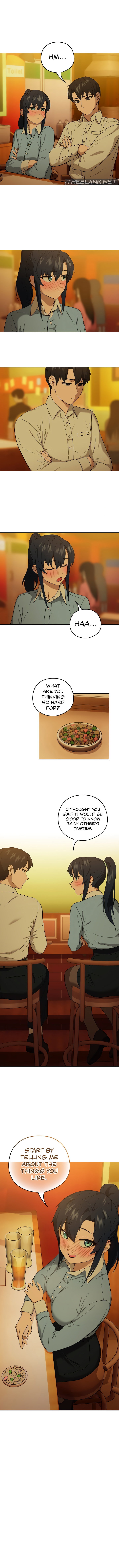 After Work Love Affairs Page 8 - MangaHe