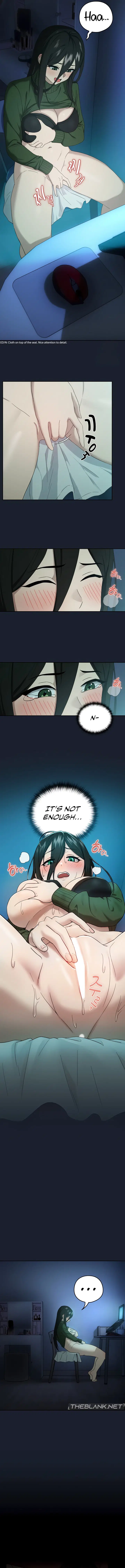 After Work Love Affairs Page 10 - MangaHe