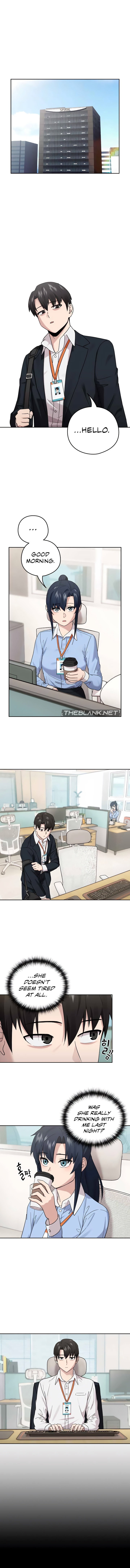 After Work Love Affairs Page 2 - MangaHe