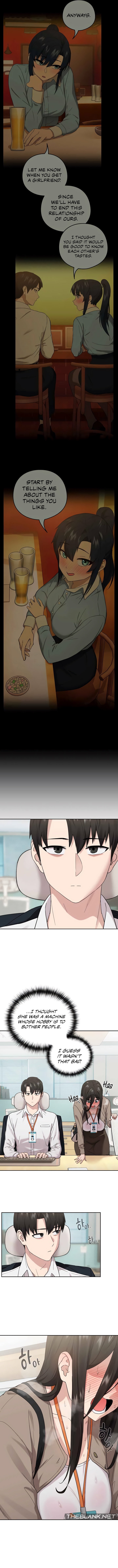 After Work Love Affairs Page 3 - MangaHe