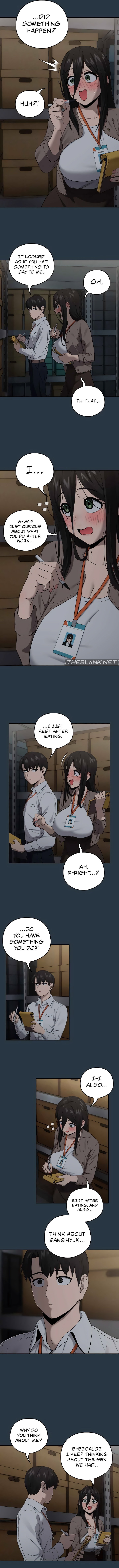 After Work Love Affairs Page 6 - MangaHe
