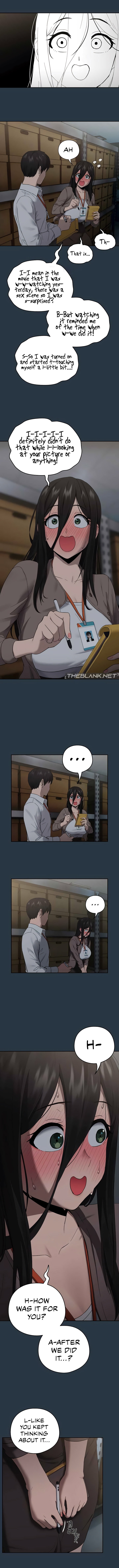 After Work Love Affairs Page 7 - MangaHe