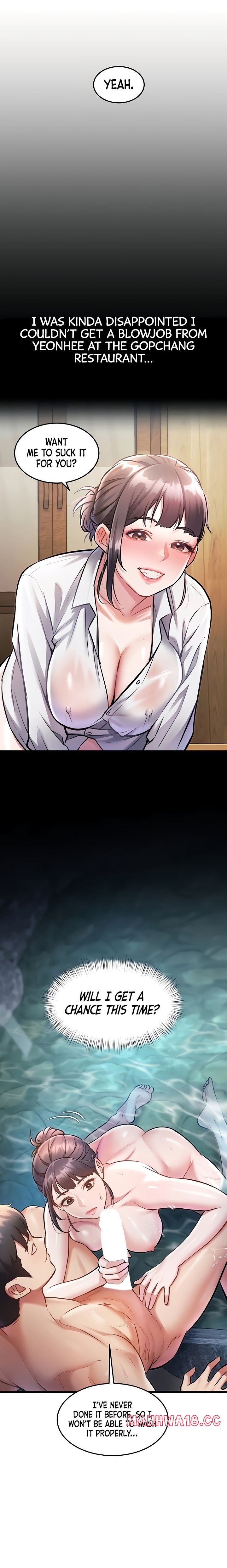 A Theme For Every Building Page 14 - MangaHe