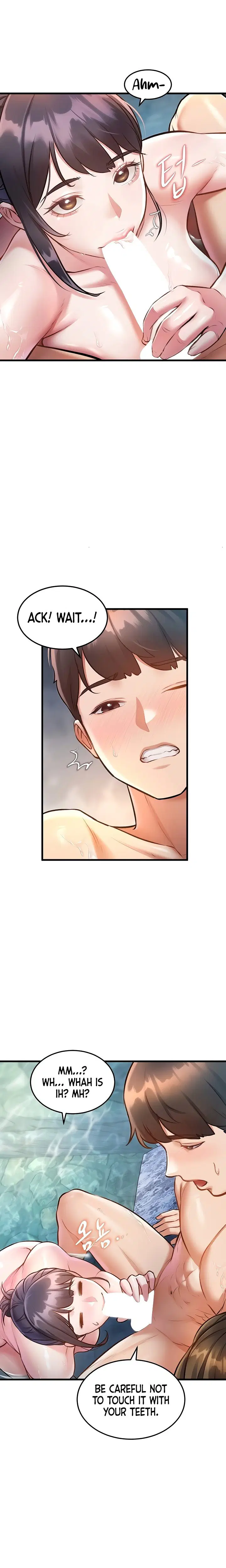 A Theme For Every Building Page 19 - MangaHe