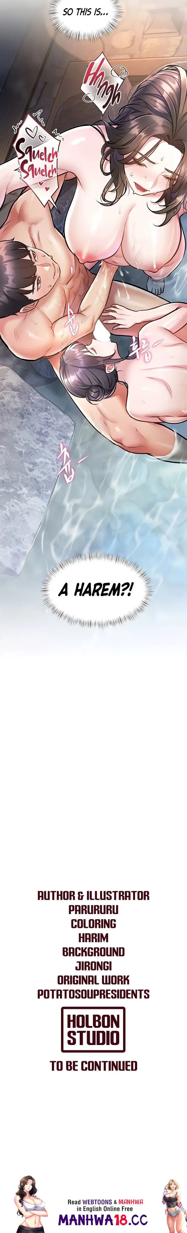 A Theme For Every Building Page 25 - MangaHe
