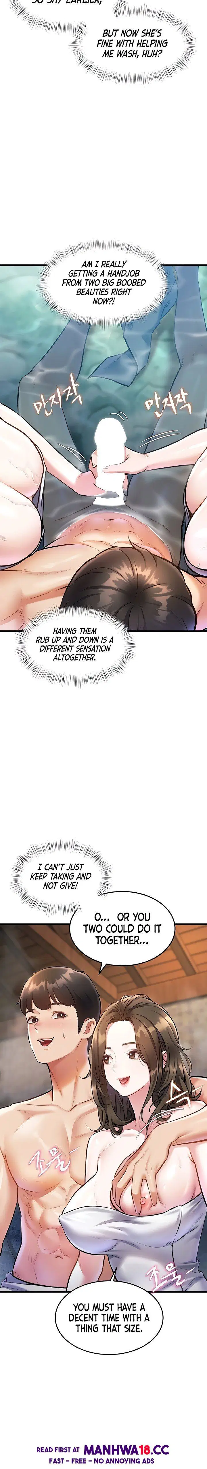A Theme For Every Building Page 7 - MangaHe