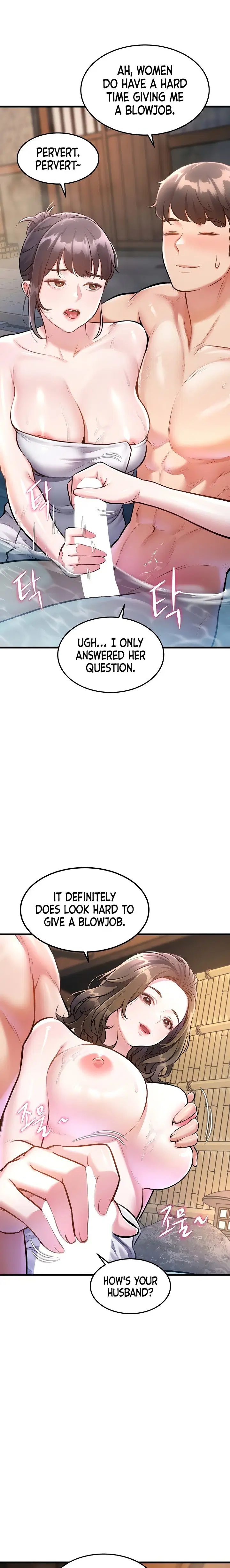 A Theme For Every Building Page 9 - MangaHe