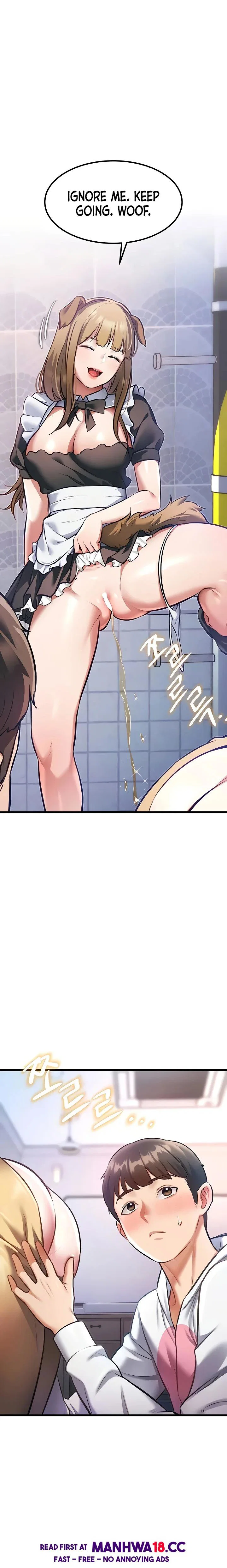 A Theme For Every Building Page 2 - MangaHe