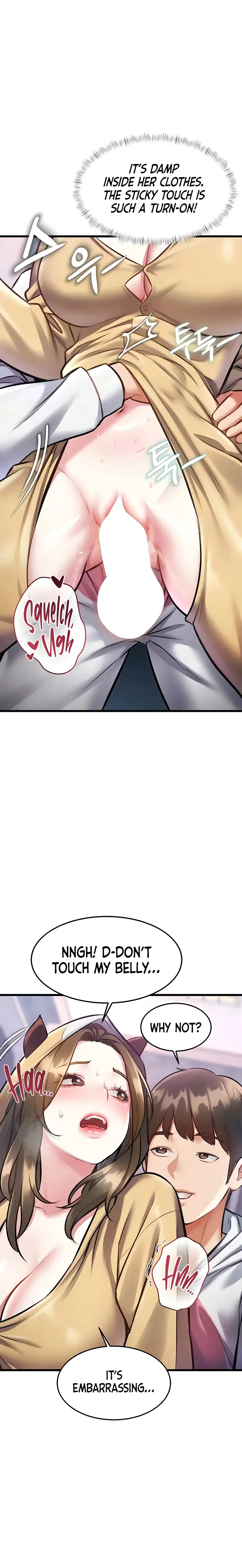 A Theme For Every Building Page 13 - MangaHe