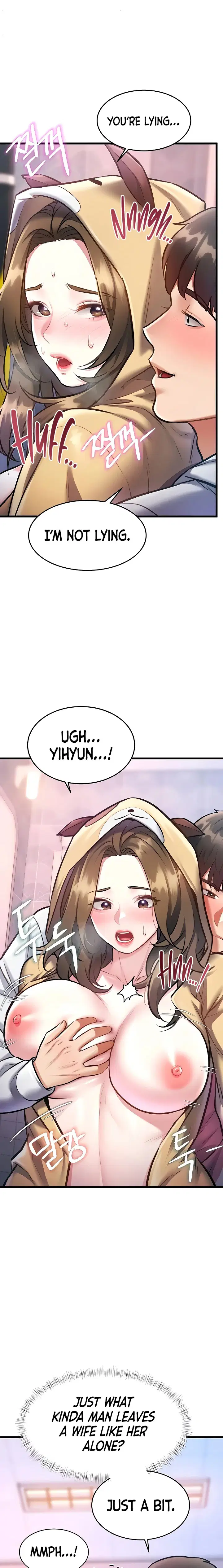 A Theme For Every Building Page 15 - MangaHe