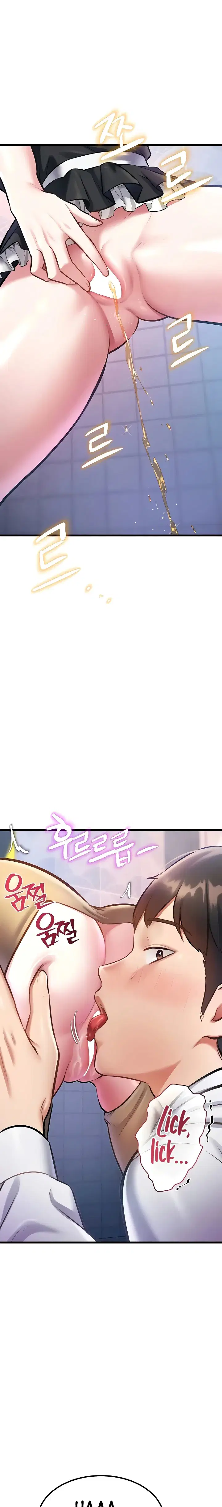 A Theme For Every Building Page 3 - MangaHe