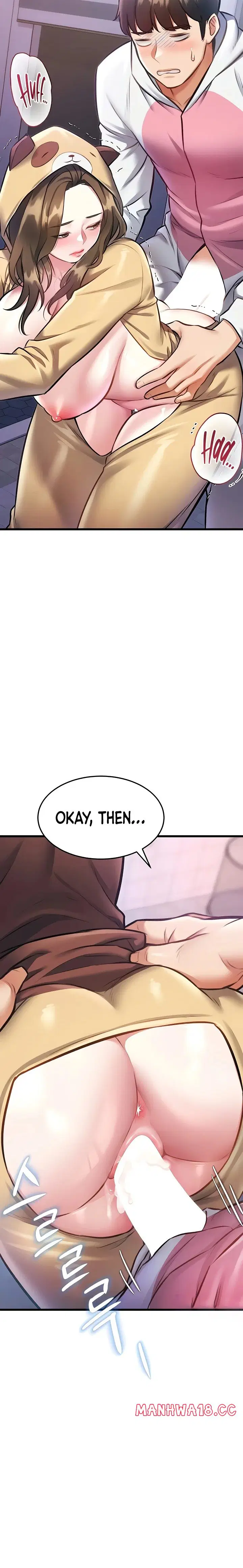 A Theme For Every Building Page 22 - MangaHe