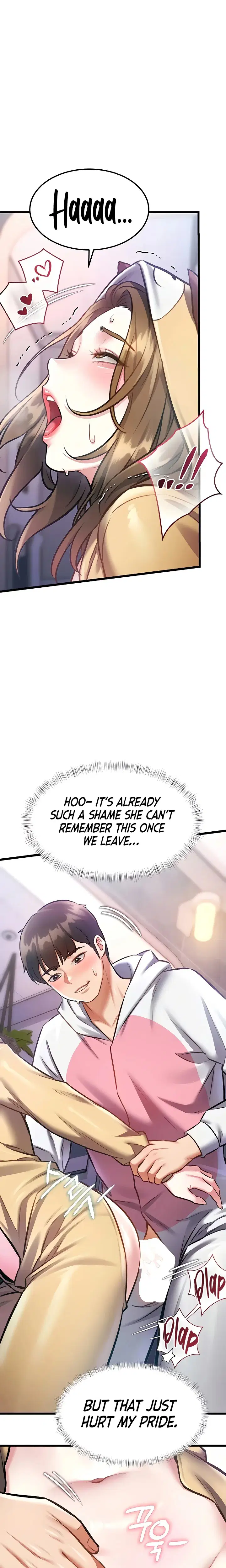 A Theme For Every Building Page 24 - MangaHe