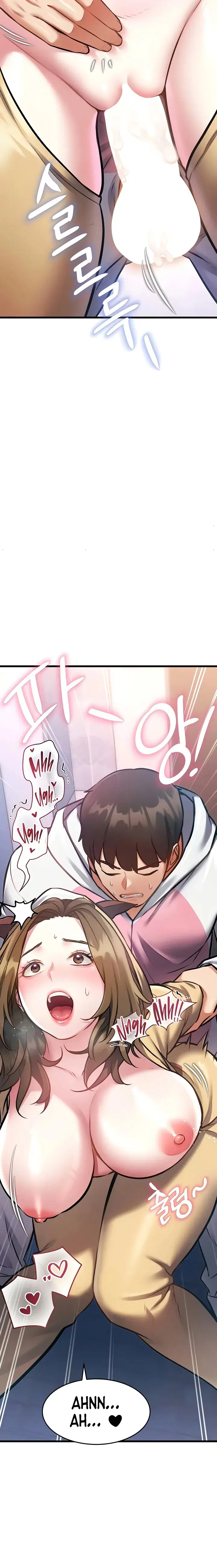A Theme For Every Building Page 25 - MangaHe