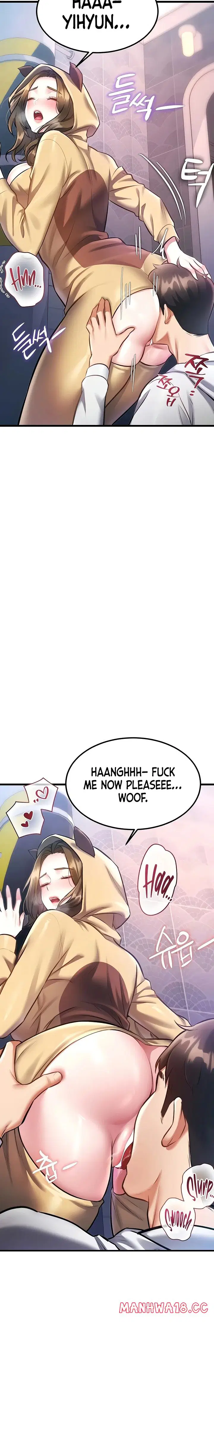 A Theme For Every Building Page 4 - MangaHe