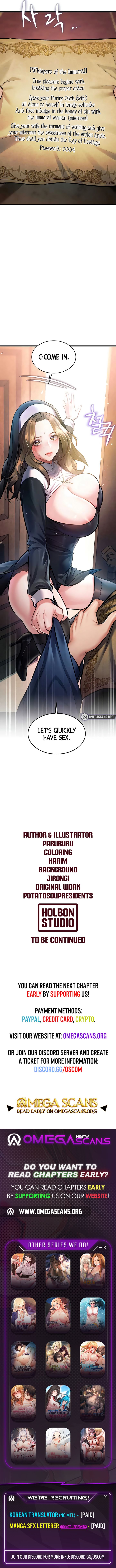 A Theme For Every Building Page 10 - MangaHe