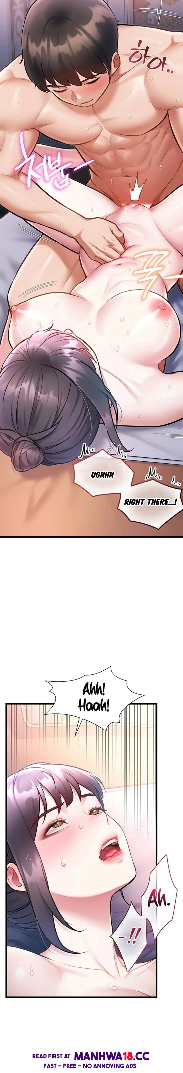 A Theme For Every Building Page 12 - MangaHe
