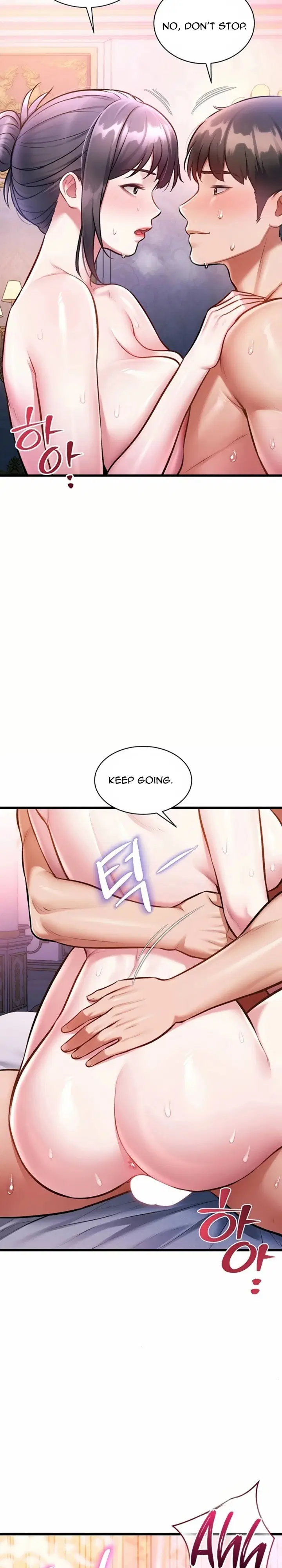 A Theme For Every Building Page 20 - MangaHe