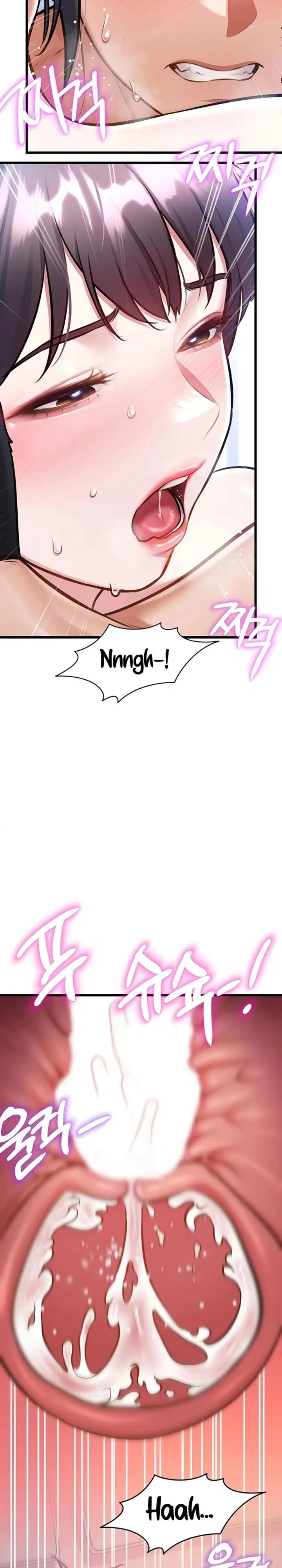 A Theme For Every Building Page 24 - MangaHe