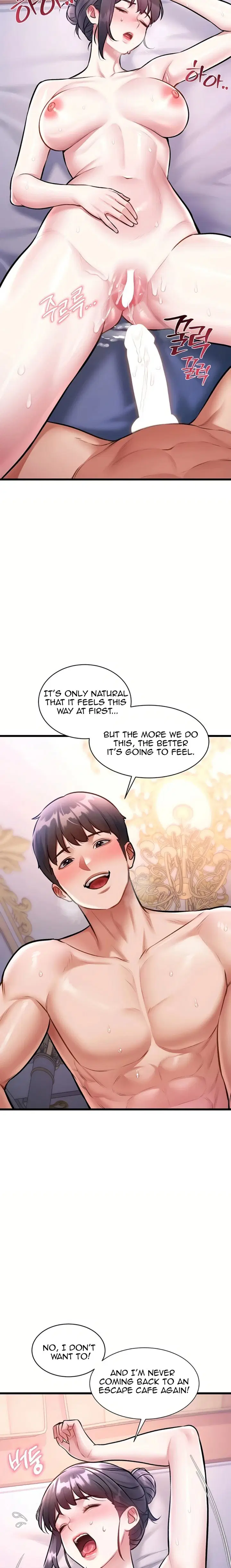 A Theme For Every Building Page 29 - MangaHe